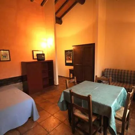 I Barbini Sleeps 2 Pool Wifi T764290 * Collemancio
