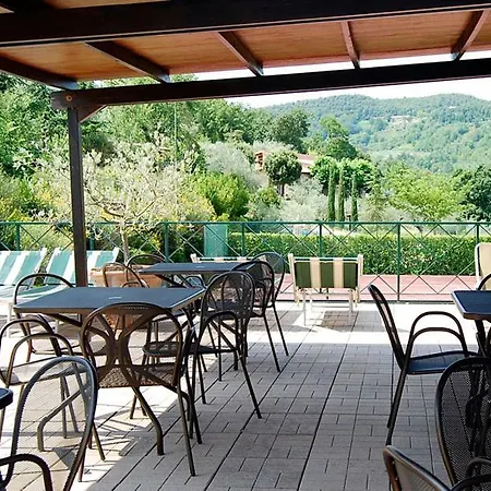 Daire I Barbini Sleeps 2 Pool Wifi T764290 Collemancio