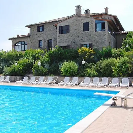 Daire I Barbini Sleeps 2 Pool Wifi T764290