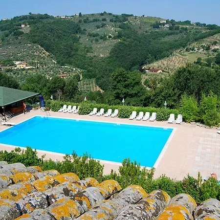 I Barbini Sleeps 2 Pool Wifi T764290