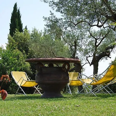 Daire I Barbini Sleeps 2 Pool Wifi T764290 Collemancio